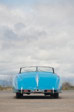 Delahaye 175 S Roadster 1949 года